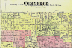 17-2N8E - Commerce Township