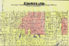 02-5N8E - Groveland Township