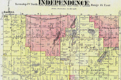 08-4N9E - Independence Township