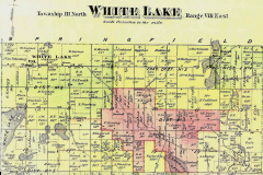 12-3N8E - White Lake Township